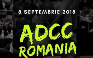 ADCC ROMANIA Open Championship 2018 – Brackets și Rezultate