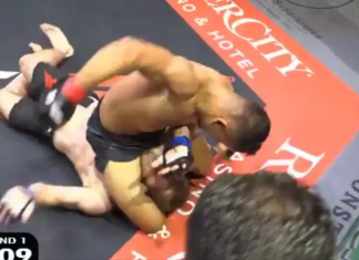 VIDEO. Cele mai spectaculoase submisii din MMA de săptămâna aceasta VIDEO. Cele mai spectaculoase submisii din MMA de săptămâna aceasta