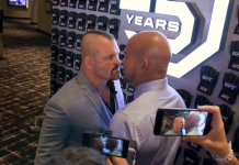 A apărut posterul oficial pentru lupta Chuck Liddell vs Tito Ortiz 3! A apărut posterul oficial pentru lupta Chuck Liddell vs Tito Ortiz 3!