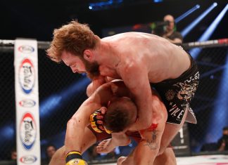 VIDEO. Rezultate complete și rezumatul galei Cage Warriors 96 VIDEO. Rezultate complete și rezumatul galei Cage Warriors 96