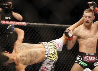 VIDEO. Compilație cu cele mai nereușite momente din cariera lui Conor McGregor VIDEO. Compilație cu cele mai nereușite momente din cariera lui Conor McGregor