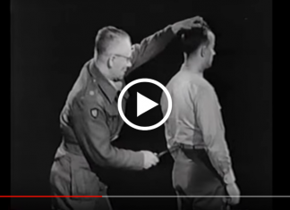 William Fairbairn – Povestea celui mai letal luptător corp la corp din istorie William Fairbairn - Povestea celui mai letal luptător corp la corp din istorie