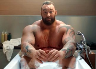 10 momente în care ‘Muntele’ a demonstrat că este un supraom (VIDEO) 10 momente în care 'Muntele' a demonstrat că este un supraom (VIDEO)