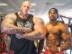 Un culturist gigant de 2,04 m se pregătește să debuteze în MMA (VIDEO) Un culturist gigant de 2,04 m se pregătește să debuteze în MMA (VIDEO)