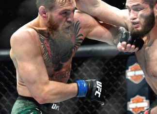 VIDEO. Rezultate UFC 229: Khabib Nurmagomedov vs Conor McGregor VIDEO. Rezultate UFC 229: Khabib Nurmagomedov vs Conor McGregor