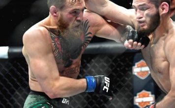 VIDEO. Rezultate UFC 229: Khabib Nurmagomedov vs Conor McGregor VIDEO. Rezultate UFC 229: Khabib Nurmagomedov vs Conor McGregor