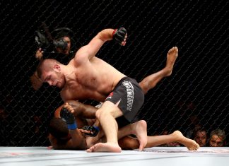 VIDEO. Cele mai spectaculoase momente din cariera lui Khabib Nurmagomedov VIDEO. Cele mai spectaculoase momente din cariera lui Khabib Nurmagomedov