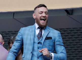 Cine este următorul adversar al lui Conor McGregor? Cine este următorul adversar al lui Conor McGregor?