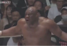 VIDEO. Bob Sapp a revenit în MMA! Prima sa victorie după mai bine de 8 ani! VIDEO. Bob Sapp a revenit în MMA! Prima sa victorie după mai bine de 8 ani!
