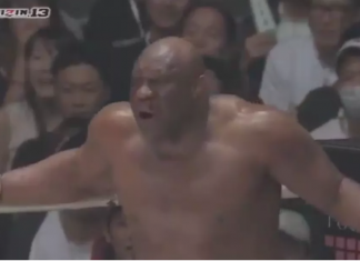 VIDEO. Bob Sapp a revenit în MMA! Prima sa victorie după mai bine de 8 ani! VIDEO. Bob Sapp a revenit în MMA! Prima sa victorie după mai bine de 8 ani!
