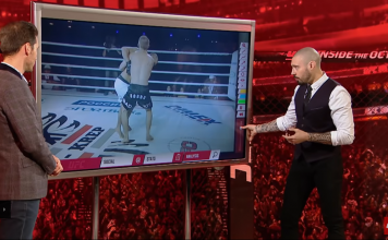 VIDEO. UFC 229: Khabib Nurmagomedov vs Conor McGregor (avancronică) VIDEO. UFC 229: Khabib Nurmagomedov vs Conor McGregor (avancronică)