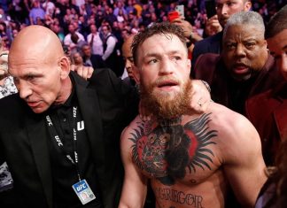 Câți bani a câștigat McGregor după lupta cu Khabib? Intră să vezi salariile tuturor luptătorilor de la UFC 229! Câți bani a câștigat McGregor după lupta cu Khabib? Intră să vezi salariile tuturor luptătorilor de la UFC 229!