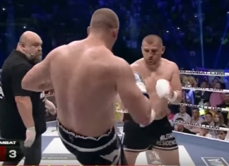 VIDEO. Vezi toate luptele de la Bătălia Moldovei – Dynamite Fighting Show VIDEO. Vezi toate luptele de la Bătălia Moldovei - Dynamite Fighting Show