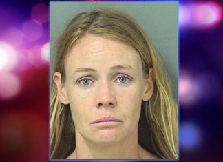 Mamă arestată pentru că a folosit un procedeu de Jiu Jitsu pentru a-și disciplina copilul Mamă arestată pentru că a folosit un procedeu de Jiu Jitsu pentru a-și disciplina copilul