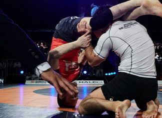 QUINTET – Cea mai spectaculoasă și inovativă competiție de BJJ (VIDEO) QUINTET - Cea mai spectaculoasă și inovativă competiție de BJJ (VIDEO)