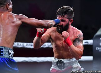 VIDEO. Boxul fără mănuși face furori. Vezi rezumatul galei de box Bare Knuckle FC! VIDEO. Boxul fără mănuși face furori. Vezi rezumatul galei de box Bare Knuckle FC!