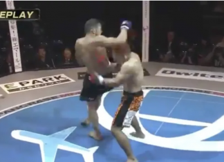 VIDEO. O serie brutală de KO-uri și faze memorabile reușite săptămâna aceasta în lumea sporturilor de contact VIDEO. O serie brutală de KO-uri și faze memorabile reușite săptămâna aceasta în lumea sporturilor de contact