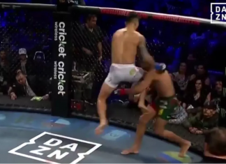 VIDEO. Vezi KO-urile brutale și submisiile geniale reușite în această săptămână VIDEO. Vezi KO-urile brutale și submisiile geniale reușite în această săptămână