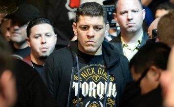 Nick Diaz va reveni în UFC! Vezi cine este viitorul său adversar! Nick Diaz va reveni în UFC! Vezi cine este viitorul său adversar!