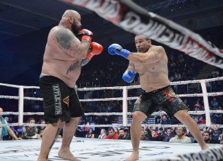 VIDEO. Cele mai spectaculoase faze de la RXF 33 și KO Masters! VIDEO. Cele mai spectaculoase faze de la RXF 33 și KO Masters!