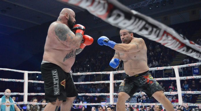 VIDEO. Cele mai spectaculoase faze de la RXF 33 și KO Masters! VIDEO. Cele mai spectaculoase faze de la RXF 33 și KO Masters!