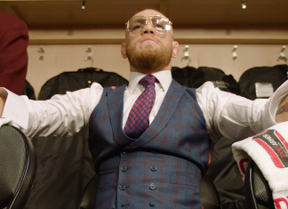 UFC în 4K. Urmăriți momente nemaivăzute până acum din spatele cortinelor UFC în 4K. Urmăriți momente nemaivăzute până acum din spatele cortinelor