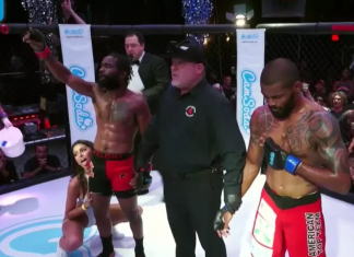 VIDEO. Vezi fazele anului 2018 din lumea sporturilor de contact VIDEO. Vezi fazele anului 2018 din lumea sporturilor de contact