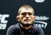Sfatul dat de Khabib femeilor din MMA a ridicat sala în picioare… dar nu e ceea ce credeți! Sfatul dat de Khabib femeilor din MMA a ridicat sala în picioare... dar nu e ceea ce credeți!