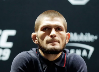 Sfatul dat de Khabib femeilor din MMA a ridicat sala în picioare… dar nu e ceea ce credeți! Sfatul dat de Khabib femeilor din MMA a ridicat sala în picioare... dar nu e ceea ce credeți!