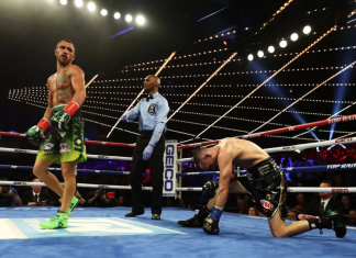 VIDEO. Rezumatul meciului de box dintre Vasyl Lomachenko vs. Jose Pedraza + BONUS VIDEO. Rezumatul meciului de box dintre Vasyl Lomachenko vs. Jose Pedraza + BONUS