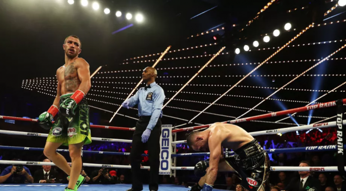 VIDEO. Rezumatul meciului de box dintre Vasyl Lomachenko vs. Jose Pedraza + BONUS VIDEO. Rezumatul meciului de box dintre Vasyl Lomachenko vs. Jose Pedraza + BONUS