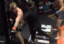 O săptămână plină de KO-uri reușite în mai puțin de 10 secunde! (VIDEO) O săptămână plină de KO-uri reușite în mai puțin de 10 secunde! (VIDEO)