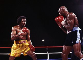 VIDEO. Urmăriți cele mai frumoase momente din cei 45 de ani de HBO Boxing VIDEO. Urmăriți cele mai frumoase momente din cei 45 de ani de HBO Boxing