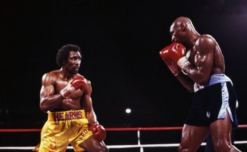 VIDEO. Urmăriți cele mai frumoase momente din cei 45 de ani de HBO Boxing VIDEO. Urmăriți cele mai frumoase momente din cei 45 de ani de HBO Boxing