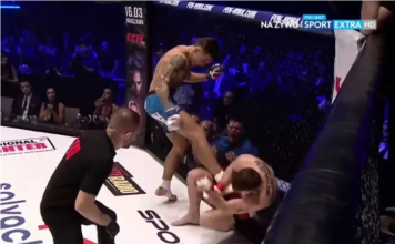 VIDEO Vezi rezumatul unei săptămâni de foc în MMA, plină de KO-uri și submisii! VIDEO Vezi rezumatul unei săptămâni de foc în MMA, plină de KO-uri și submisii!