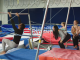 VIDEO. Provocare! Vezi cum se descurcă unul dintre cei mai buni luptători din UFC la gimnastică VIDEO. Provocare! Vezi cum se descurcă unul dintre cei mai buni luptători din UFC la gimnastică