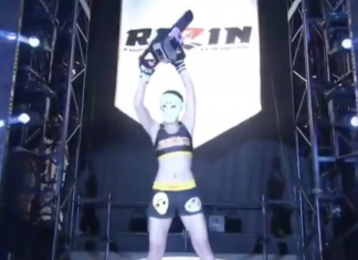 Cele mai spectaculoase faze din MMA, din primele zile ale anului 2019 (VIDEO) Cele mai spectaculoase faze din MMA, din primele zile ale anului 2019 (VIDEO)