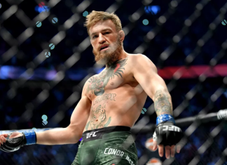 Conor McGregor a provocat un luptător surpriză pentru o luptă de MMA Conor McGregor a provocat un luptător surpriză pentru o luptă de MMA