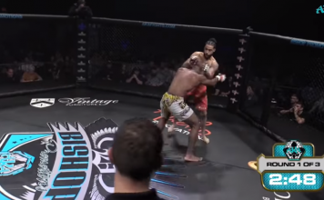 VIDEO Rezumatul săptămânii din MMA. Intră să vezi submisii și KO-uri pe bandă rulantă! VIDEO Rezumatul săptămânii din MMA. Intră să vezi submisii și KO-uri pe bandă rulantă!