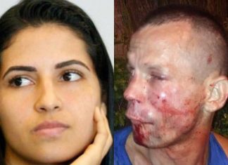 Vezi ce s-a întâmplat când un bărbat a încercat să jefuiască o luptătoare din UFC Vezi ce s-a întâmplat când un bărbat a încercat să jefuiască o luptătoare din UFC