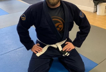 Un nou actor nominalizat la Oscar s-a apucat de Jiu Jitsu Brazilian! Vezi ce l-a motivat să facă acest pas. Un nou actor nominalizat la Oscar s-a apucat de Jiu Jitsu Brazilian! Vezi ce l-a motivat să facă acest pas.