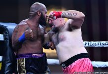 VIDEO. Intră să vezi primele 2 gale de box fără mănuși! VIDEO. Intră să vezi primele 2 gale de box fără mănuși!