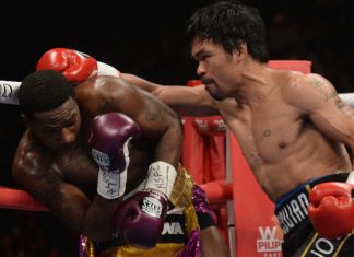VIDEO. Rezumat: Manny Pacquiao vs Adrien Broner s-au luptat pentru centura WBA la Welterweight VIDEO. Rezumat: Manny Pacquiao vs Adrien Broner s-au luptat pentru centura WBA la Welterweight