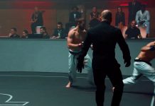 VIDEO. Karate Combat a produs o serie de KO-uri la înălțime! Vezi fazele săptămânii din sfera sporturilor de contact. VIDEO. Karate Combat a produs o serie de KO-uri la înălțime! Vezi fazele săptămânii din sfera sporturilor de contact.