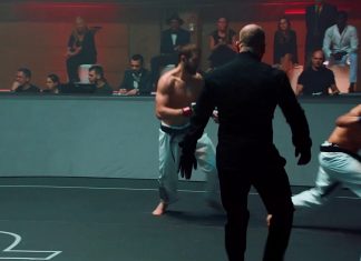VIDEO. Karate Combat a produs o serie de KO-uri la înălțime! Vezi fazele săptămânii din sfera sporturilor de contact. VIDEO. Karate Combat a produs o serie de KO-uri la înălțime! Vezi fazele săptămânii din sfera sporturilor de contact.