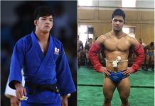 Cum arată un judokan olimpic, practicant de BJJ, care s-a apucat de lupte mongole (VIDEO) Cum arată un judokan olimpic, practicant de BJJ, care s-a apucat de lupte mongole (VIDEO)