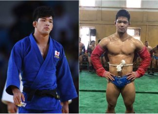 Cum arată un judokan olimpic, practicant de BJJ, care s-a apucat de lupte mongole (VIDEO) Cum arată un judokan olimpic, practicant de BJJ, care s-a apucat de lupte mongole (VIDEO)