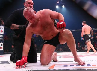 VIDEO: Bellator 214 – gala în care Fedor Emelianenko a fost răpus în doar 35 de secunde! VIDEO: Bellator 214 - gala în care Fedor Emelianenko a fost răpus în doar 35 de secunde!