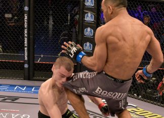 VIDEO. Rezultate și rezumate LFA 58. Vezi o serie de KO-uri foarte rapide! VIDEO. Rezultate și rezumate LFA 58. Vezi o serie de KO-uri foarte rapide!