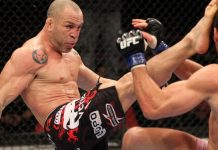 Wanderlei Silva vrea să-și doneze creierul pentru știință (VIDEO) Wanderlei Silva vrea să-și doneze creierul pentru știință (VIDEO)